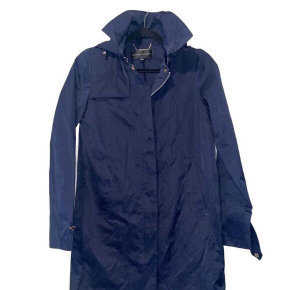 Antonio Melani Jackets & Blazers - Antonio Melani Rain Jacket